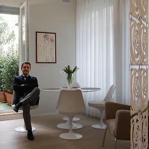 Porta Venezia Centro Апартаменты