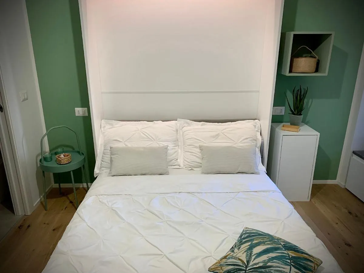 Apartment Suitemilan133 - Navigli Santagostino