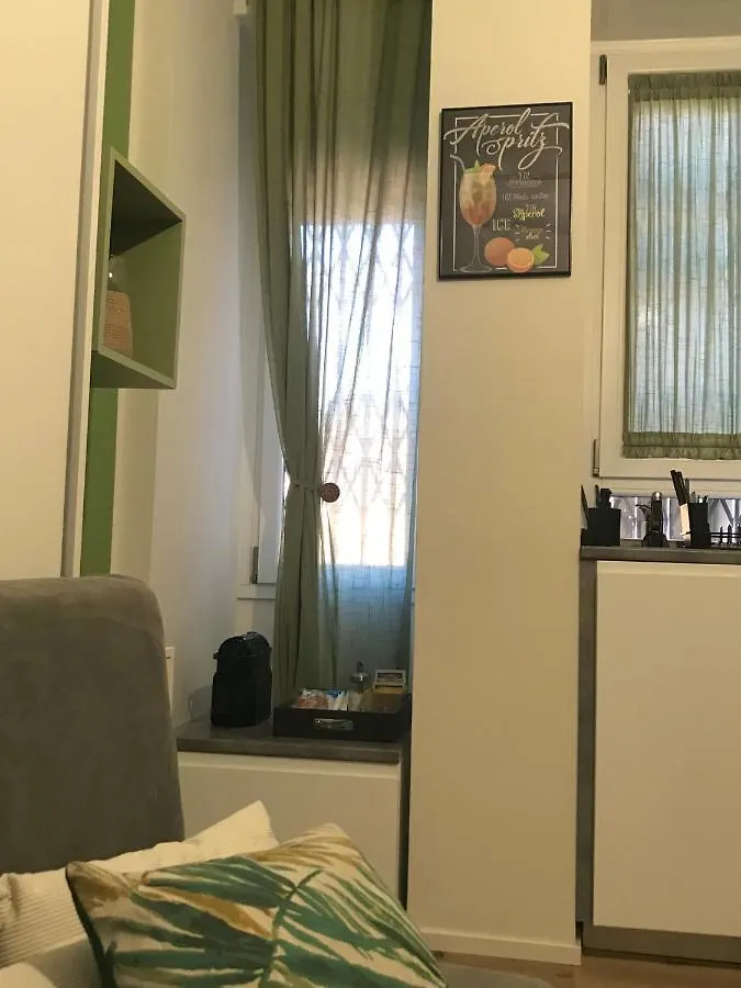 Suitemilan133 - Navigli Santagostino Apartment